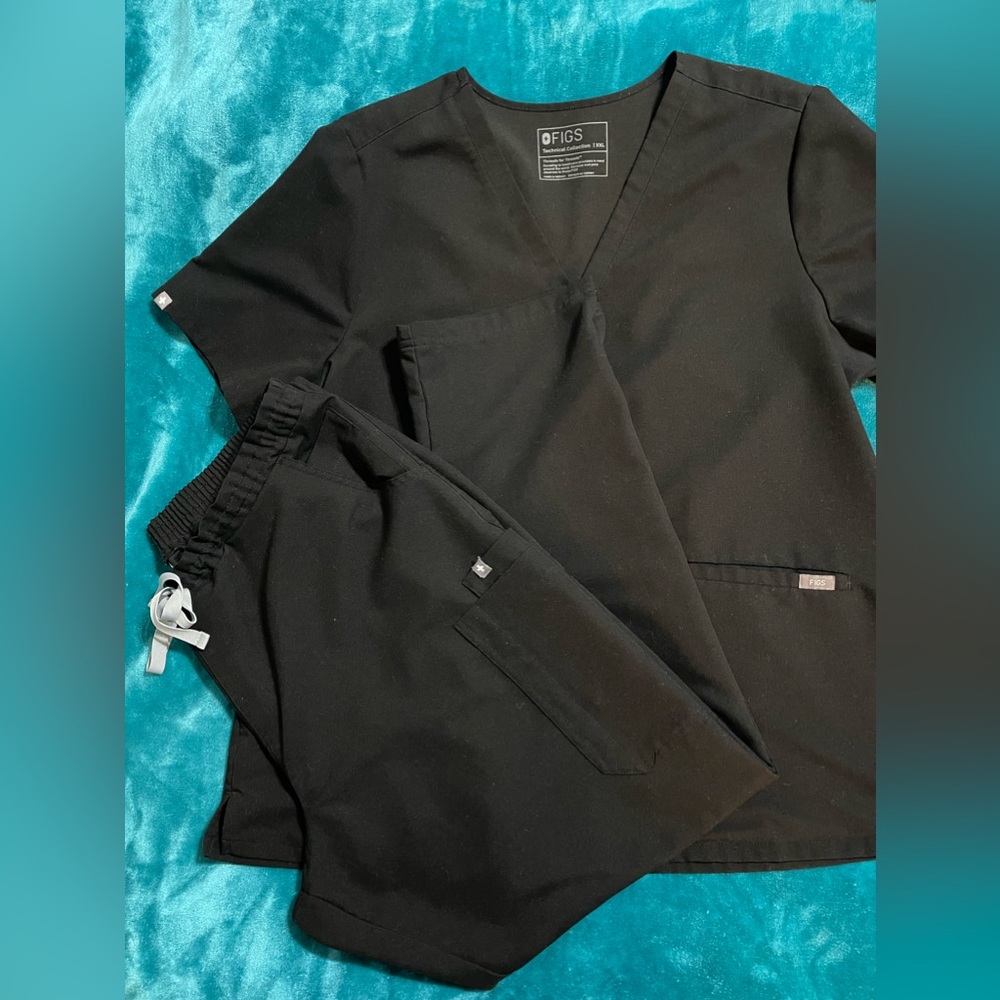Figs Scrubs